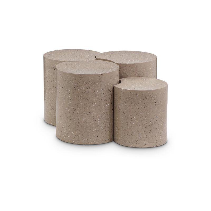 Meridian Furniture Dimple Coffee Table