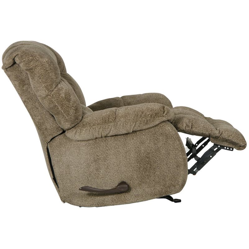 Catnapper Daly Chaise Rocker Recliner