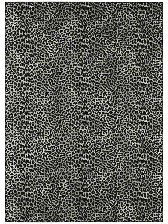 Mali ML2 Midnight 3' x 5' Rug