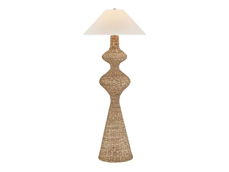 Walter Floor Lamp image number 0