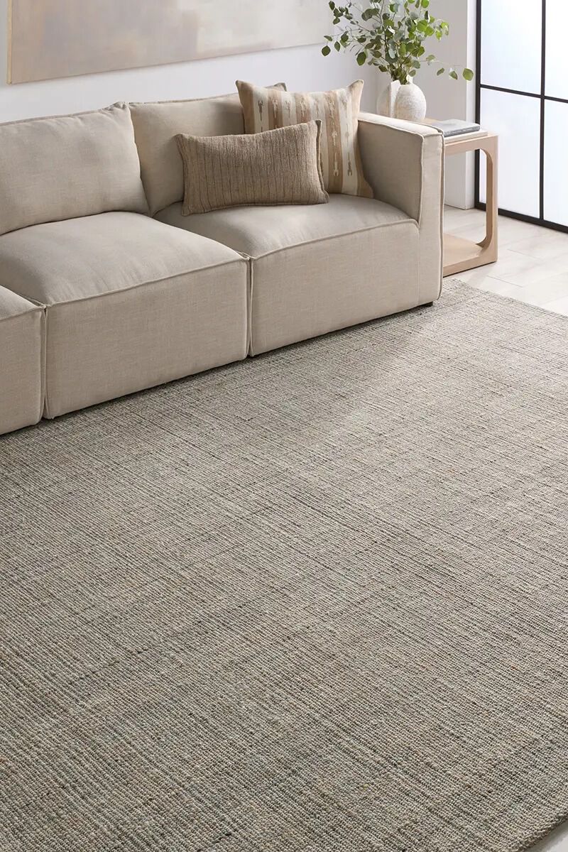 Monterey Sutton Semolina 9' x 12' Rug image number 1