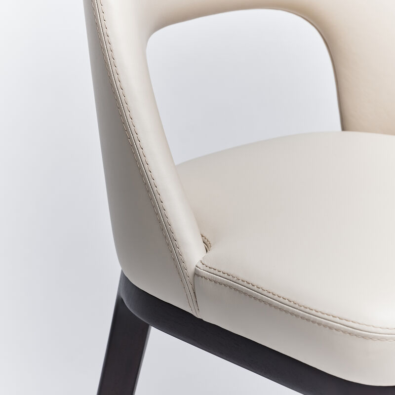Canton Dining Chair - Cloud