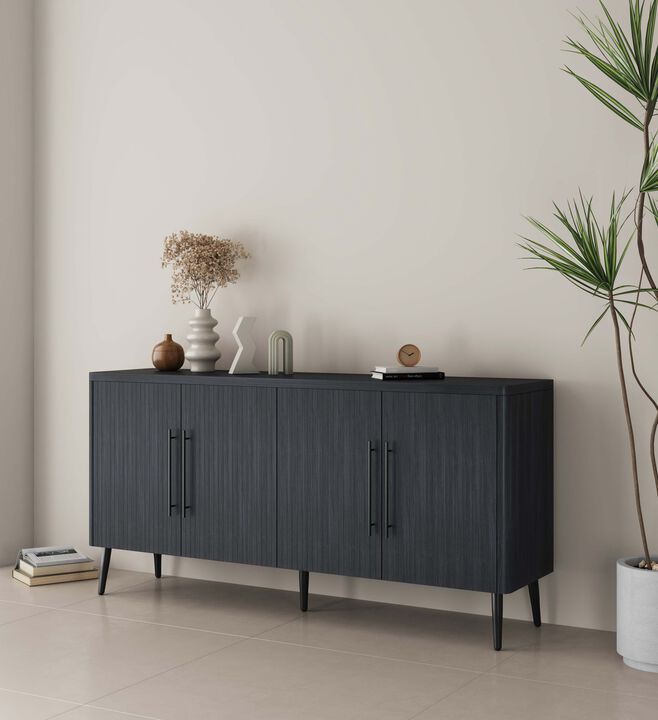Jodie Gray Sideboard