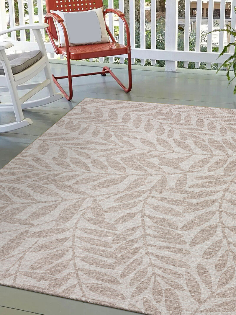 Sedona SN5 Putty 10' x 14' Rug