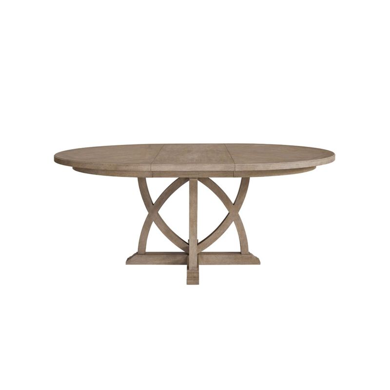 Wilmington Round Table W/ 18" Leaf image number 4