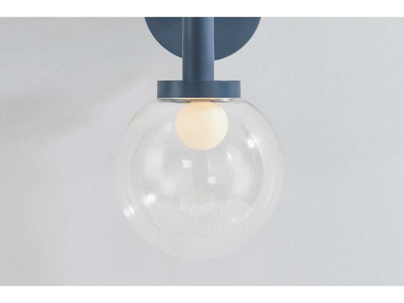 Sia Wall Sconce image number 3