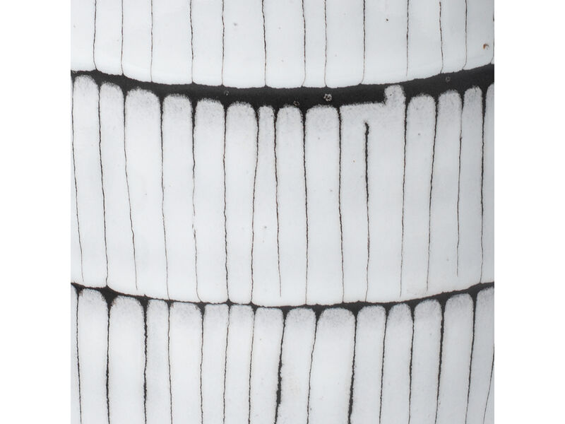 Striae Vessels Set of 3