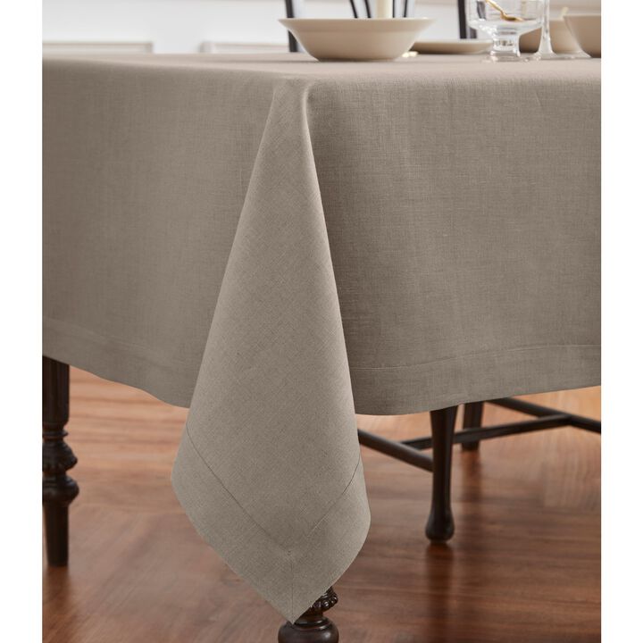 Linen Tablecloth - Diana