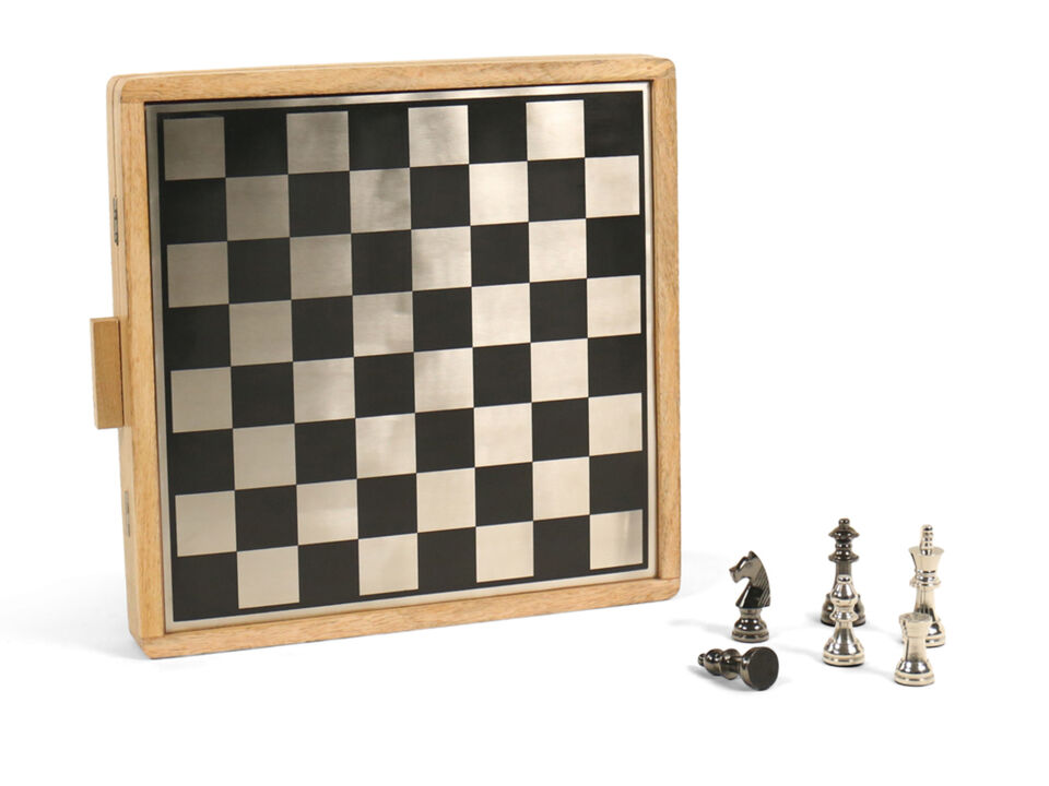 Chess Set