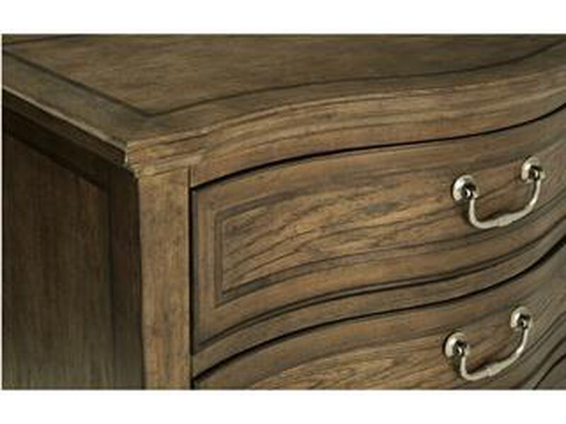 Yorkshire Bachelor Chest