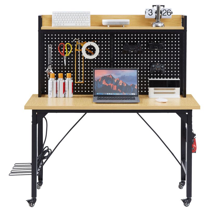 Kuprak Adjustable Workbench image number 1