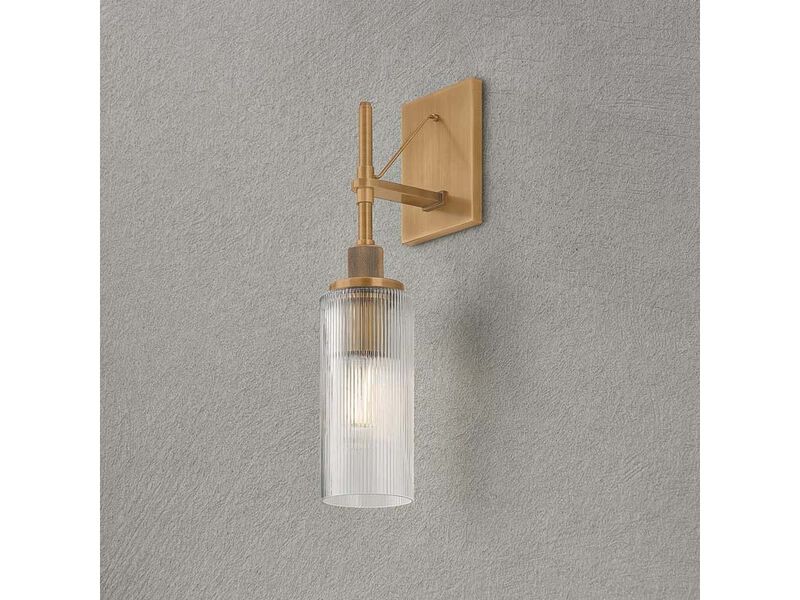 Shenandoah Exterior Wall Sconce image number 5