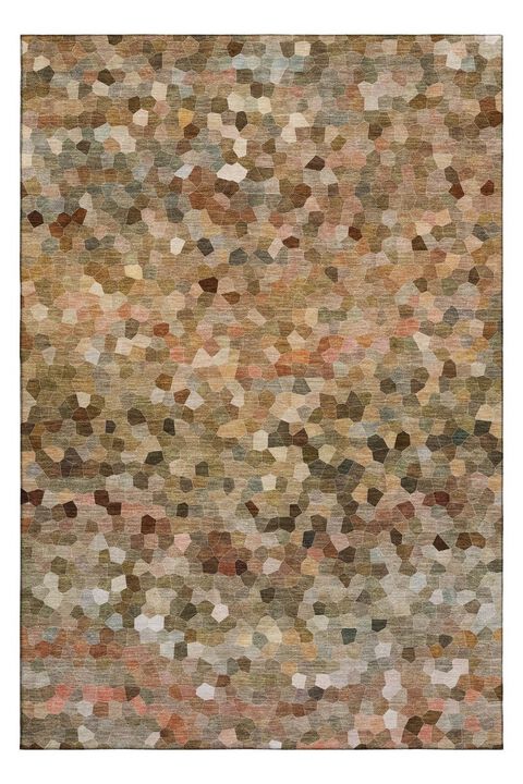 Kaleidoscope KL1 Canyon 9' x 12' Rug