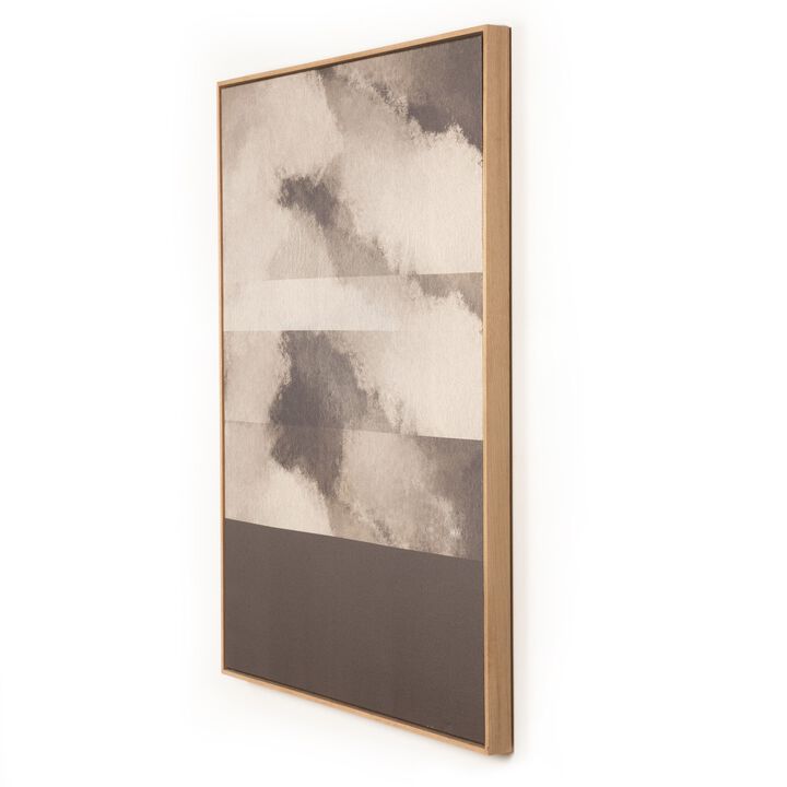 Vision by Shatha Al Dafai