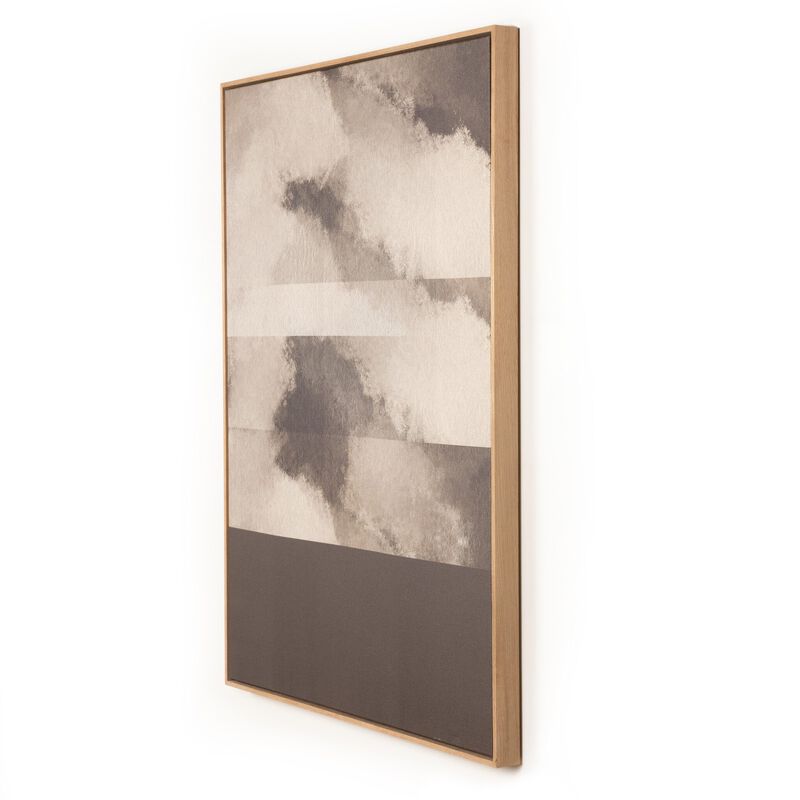 Vision by Shatha Al Dafai