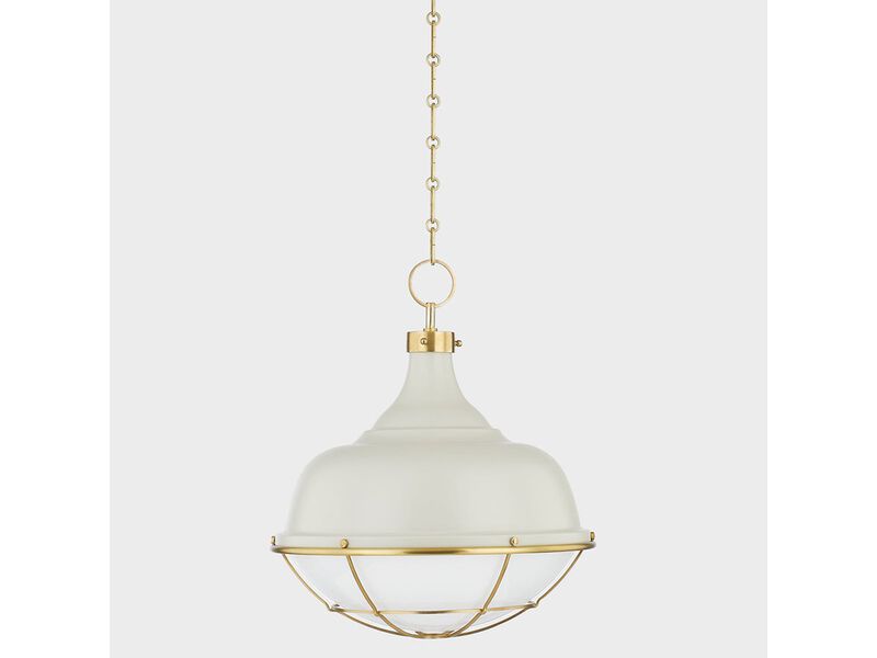 Holkham Pendant image number 2