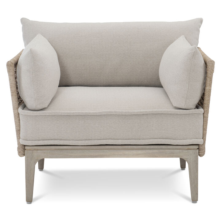 Catalonia Outdoor Chair
