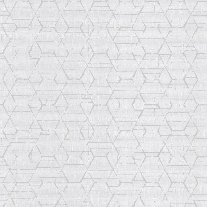 Atmosphere Hextex Blue Wallpaper G78245