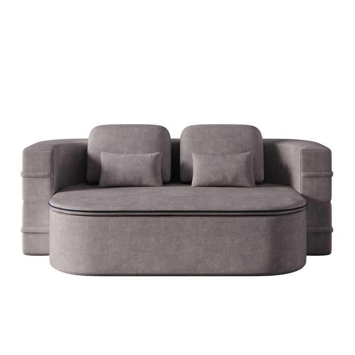 Quetze Sleeper Sofa Bed