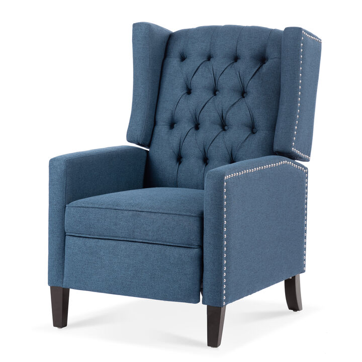 27" Wide Accent Chair