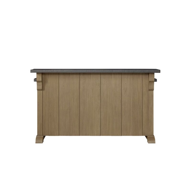 Magnolia Bar with Cement Tops image number 2