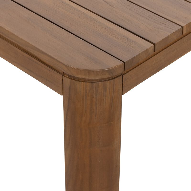 Culver Outdoor Dining Table