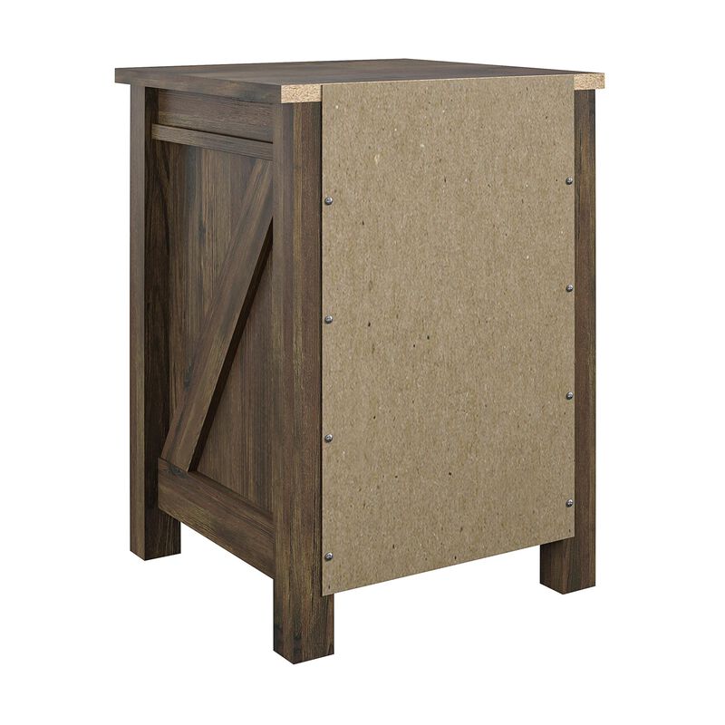 Ameriwood Home Farmington Nightstand