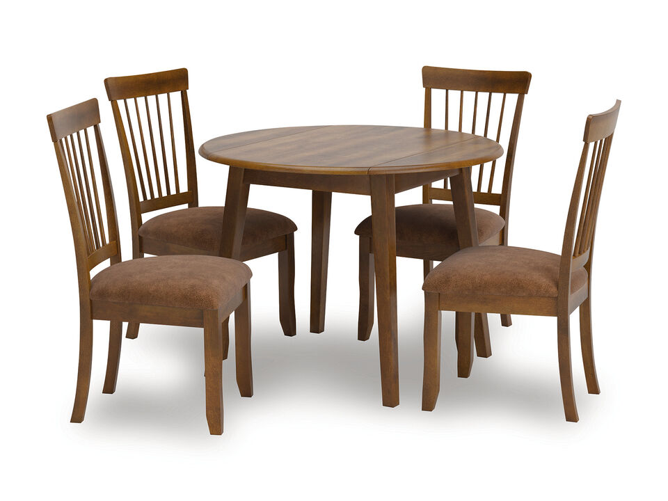 Berringer 5-Piece Dining Set