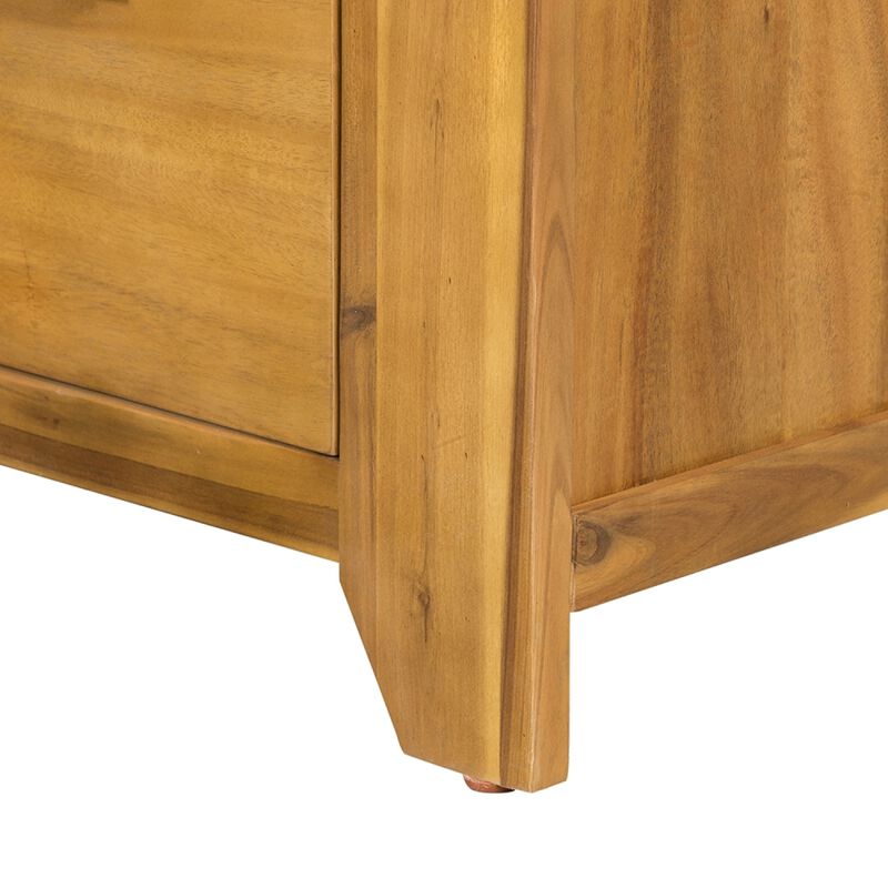 Streamdale 20.7x15.4x22'' Nightstand image number 7