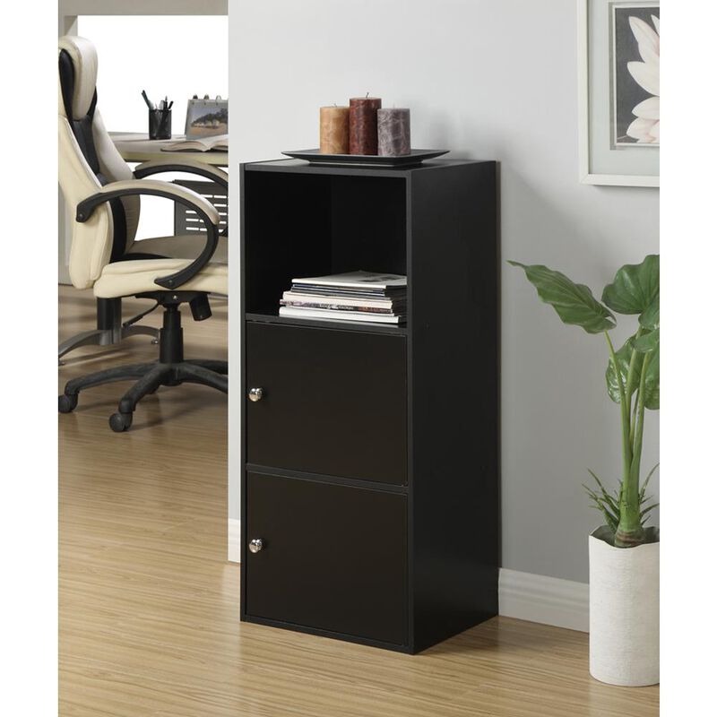Convience Concept, Inc. Xtra Storage 2 Door Cabinet
