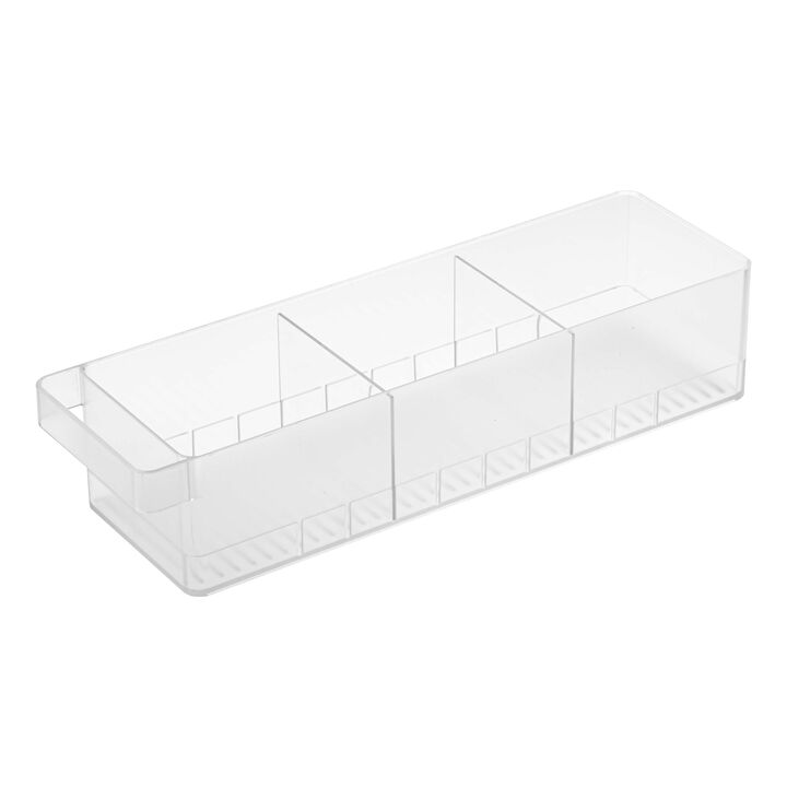 Refrigerator Organizer Bin