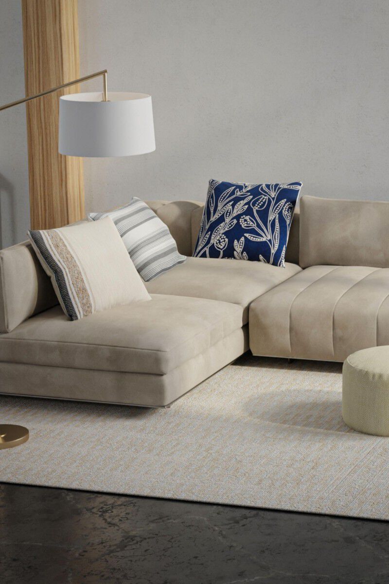 Manhattan MAH703 9' x 12' Rug image number 5