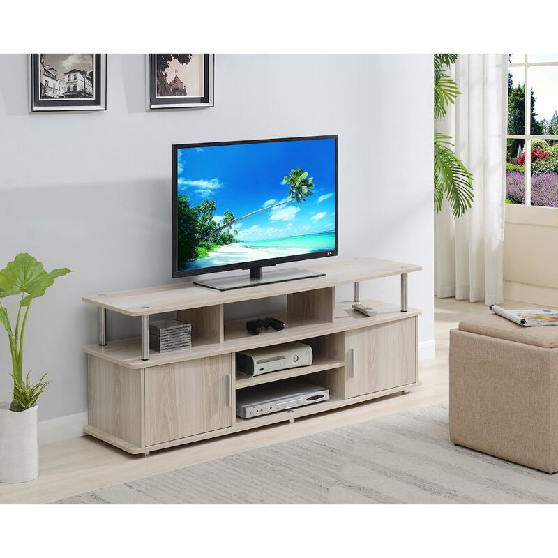 Convience Concept, Inc. Designs2Go 60 Monterey TV Stand