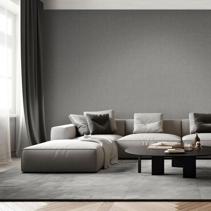 Lustre Linen Wallpaper