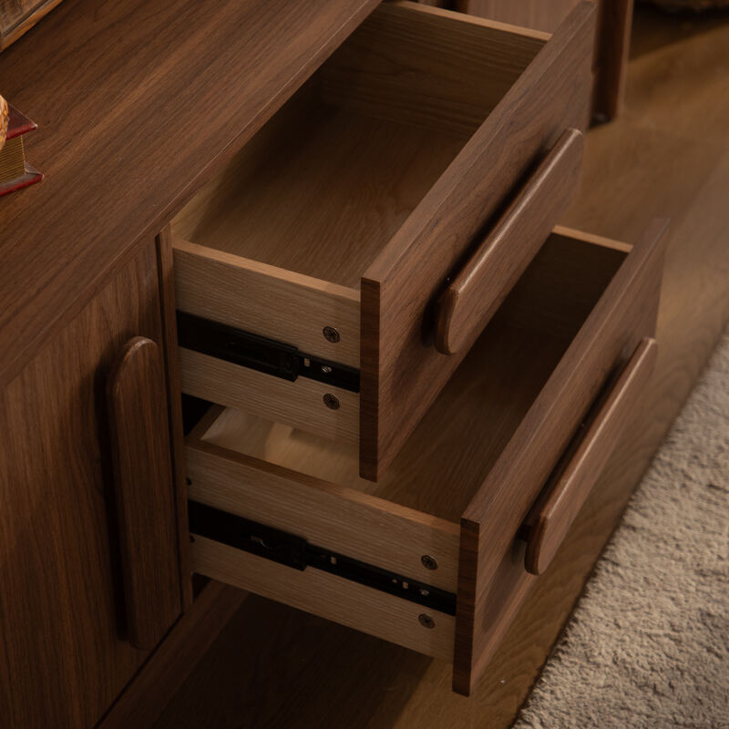 Fuxdim Sideboard Cabinet image number 3