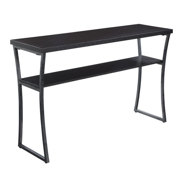 Convience Concept, Inc. X-Calibur Console Table