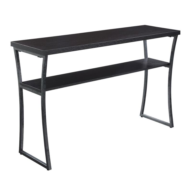 Convience Concept, Inc. X-Calibur Console Table