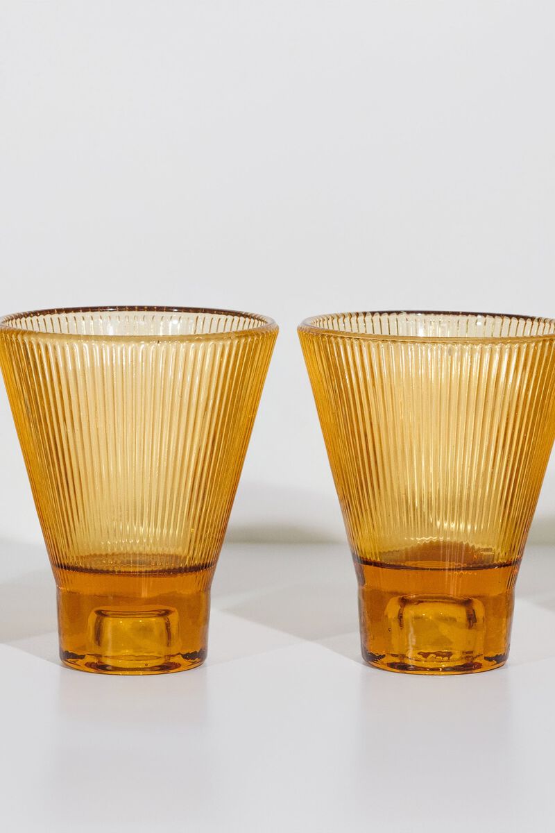 Zai Tumbler Set Of 4 image number 0