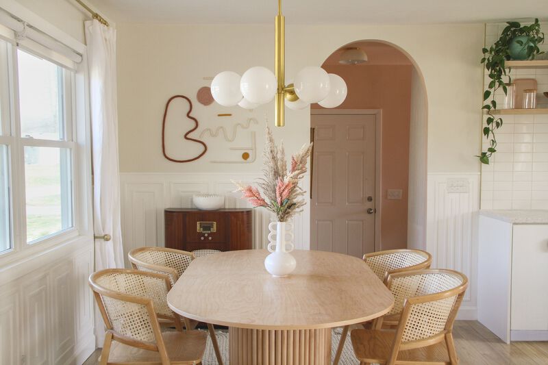 Stella Chandelier image number 1