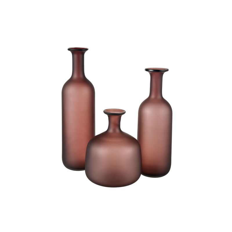 Riven Vase - Medium