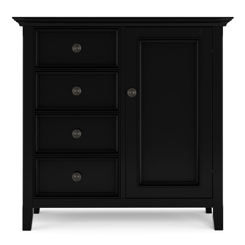 Amherst Medium Storage Cabinet image number 2