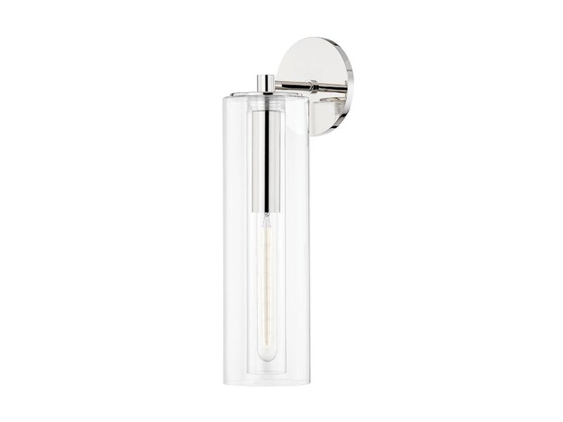 Belinda Wall Sconce image number 0
