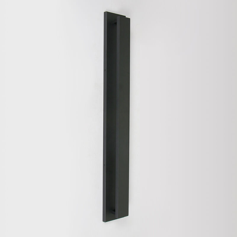 LED Wall Light Aluminium Linear Waterproof Outdoor Dimmable image number 9