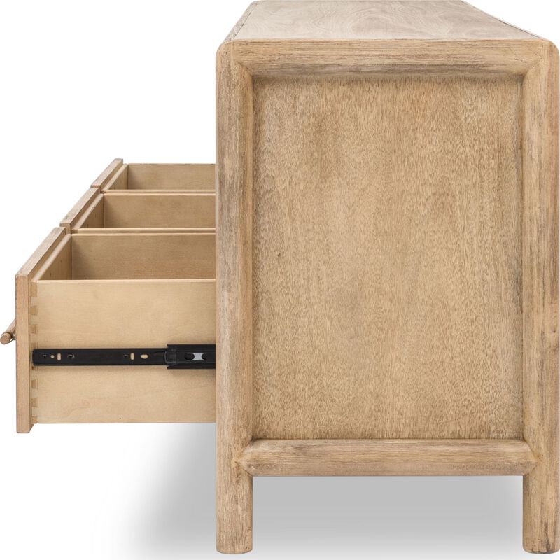 Dorsey 84" Console image number 5