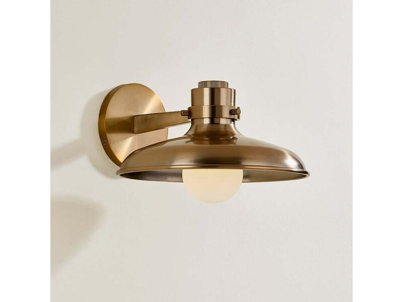 Rainhill Wall Sconce image number 2
