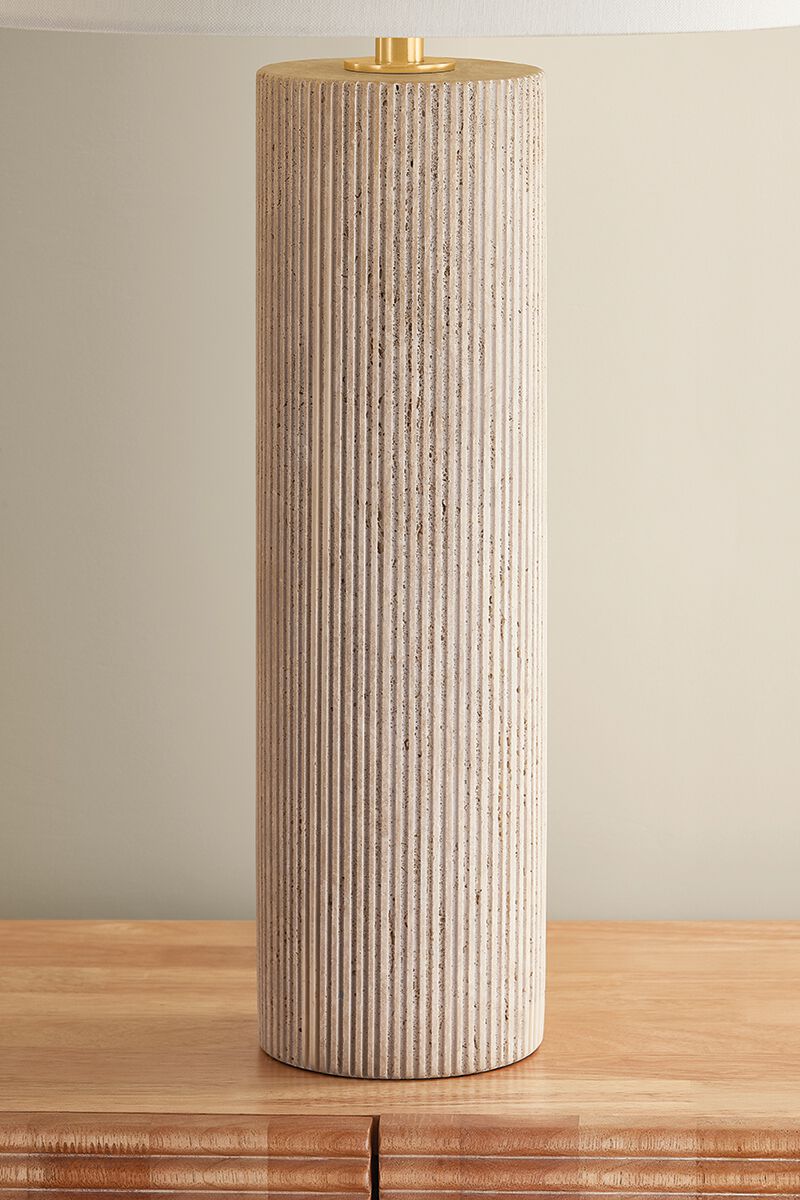 Highland Mills Table Lamp image number 6