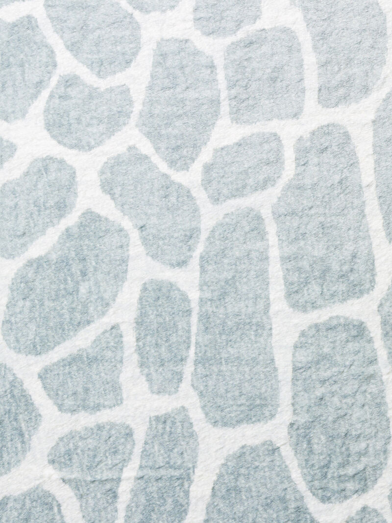 Akina AK4 Flannel 3' x 5' Rug