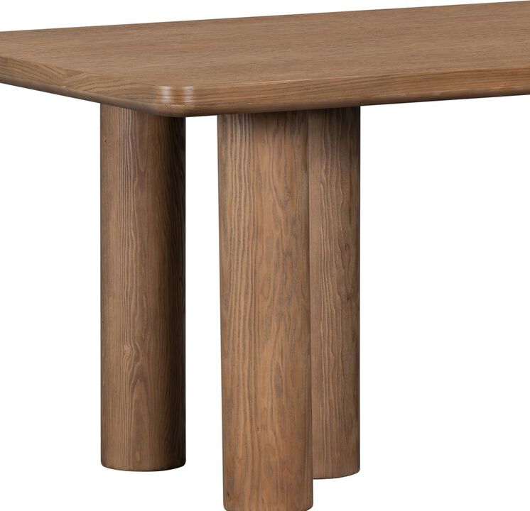 Presidio 84" Dining Table