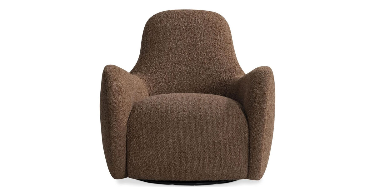 Tucci Swivel Chair