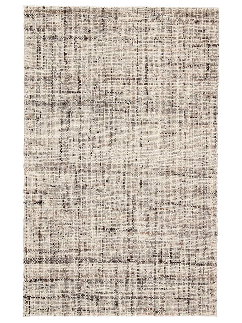 Cambridge Season Gray 10' x 14' Rug